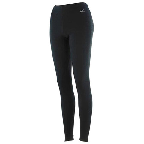 Термобёльё рейтузы Mizuno MWeight Long Tight женские