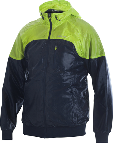 Куртка Craft Charge Jacket мужская
