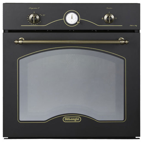 Газовый независимый духовой шкаф DeLonghi CGGA 4