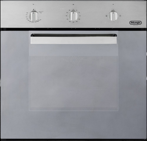 Газовый независимый духовой шкаф DeLonghi FGX 4