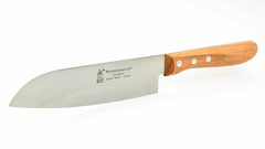 Нож Santoku 165 (слива) Robert Herder Solingen