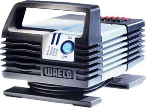 Зарядное устройство WAECO PerfectCharge IU6 Зарядное устройство WAECO PerfectCharge IU6