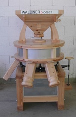 Мельница электрическая Waldner biotech GM120