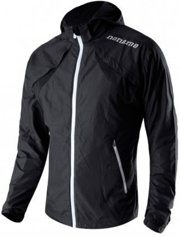Куртка беговая Noname Nero 13, black