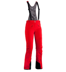 Женские горнолыжные брюки 8848 Altitude Poppy Red (668603) Женские горнолыжные брюки 8848 Altitude Poppy Red (668603)