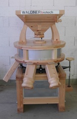 Мельница электрическая Waldner biotech GM150