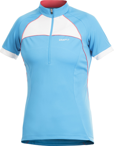 Велофутболка Craft Active Bike Classic Jersey женская