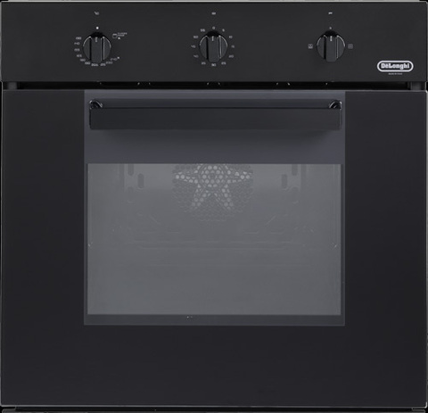 Газовый независимый духовой шкаф DeLonghi FGN 4