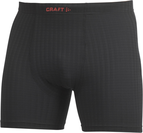 Термобелье Трусы Craft Active Extreme мужские серые