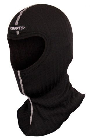 Шлем-маска Craft Active Extreme Black