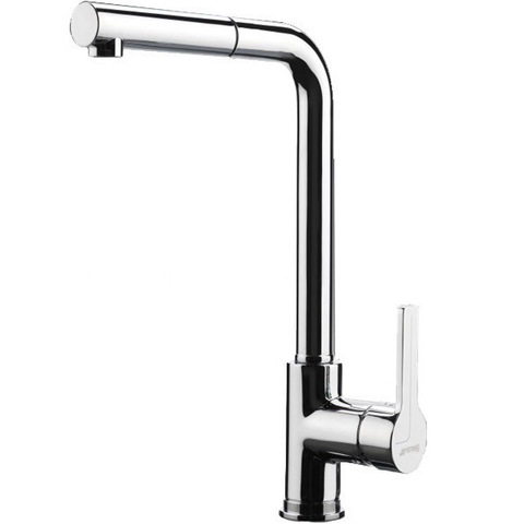 Смеситель Smeg MID1CR