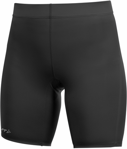Шорты Craft Pro Cool Compression женские черные