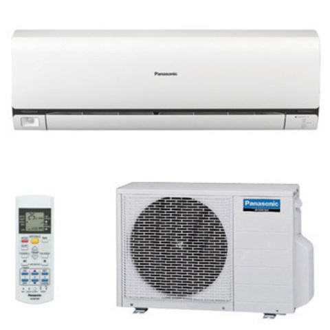 Сплит система Panasonic CS-E28PKDS / CU-E28PKD