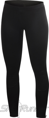 Тайтсы Craft Active Run Winter женские
