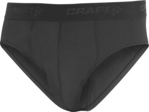 Трусы Craft Pro Cool Brief мужские черные