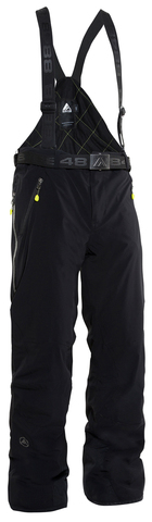 Брюки 8848 Altitude Venture Pant Black мужские