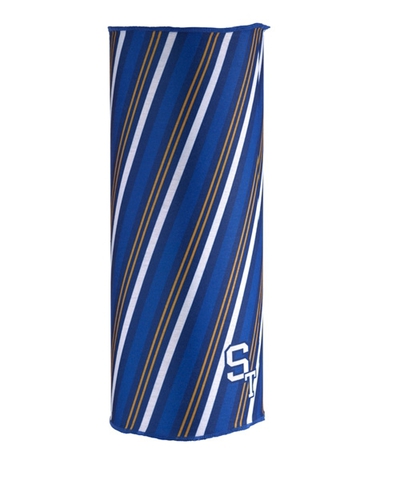 Многофункциональная бандана Headwear ST Blue