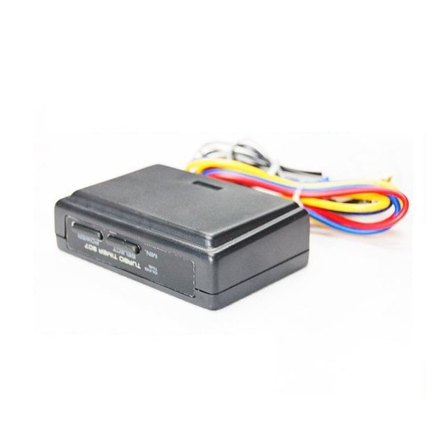 Турботаймер Blitz Fatt Инструкция