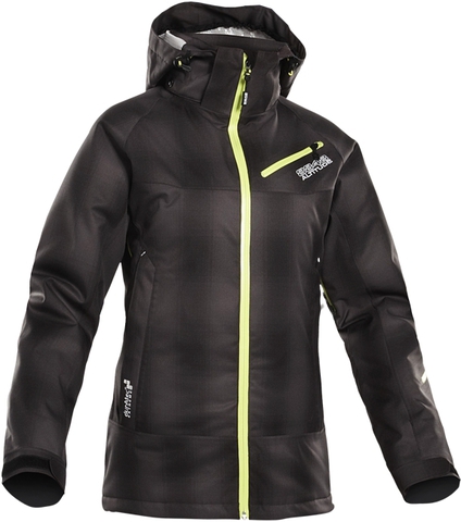 Куртка 8848 Altitude - Anville Jacket женская black