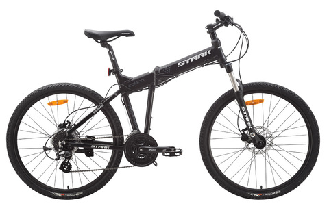 Stark Cobra HD (2015)