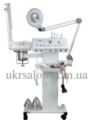 Косметологический комбайн 5398-F Косметологический комбайн 5398-F