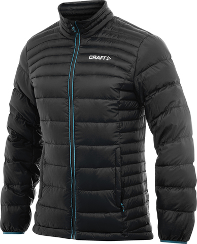 Куртка Craft Alpine Light Down Black мужская