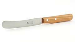 Нож для завтрака Buckelsklinge 118 (слива) Robert Herder Solingen