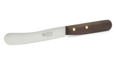 Нож для завтрака Buckelsklinge 118 (грецкий орех) Robert Herder Solingen