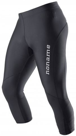Капри Noname Kimera black