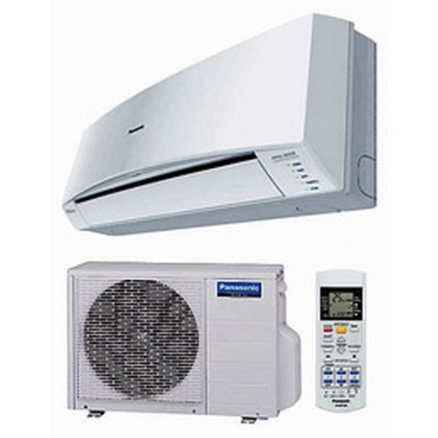 Сплит система Panasonic CS-W12NKD / CU-W12NKD