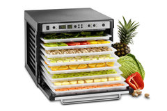 Дегидратор Sedona Combo SD-P9150 (Tribest)