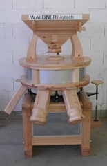 Мельница электрическая Waldner biotech GM100