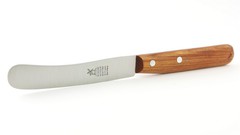 Нож для завтрака Buckelsklinge 118 (вишня) Robert Herder Solingen